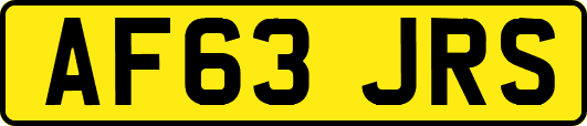 AF63JRS