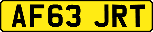 AF63JRT