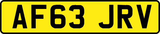 AF63JRV