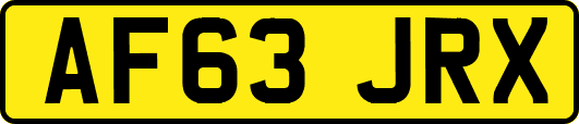 AF63JRX