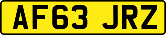 AF63JRZ