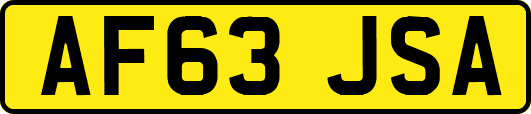 AF63JSA