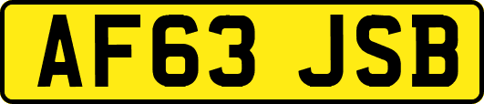 AF63JSB