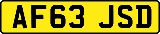 AF63JSD