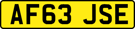 AF63JSE