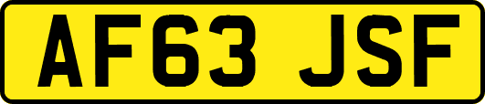 AF63JSF