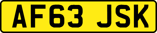 AF63JSK
