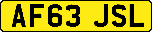 AF63JSL