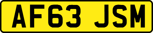 AF63JSM