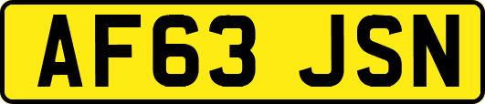 AF63JSN