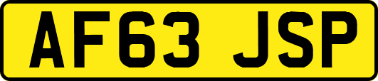 AF63JSP