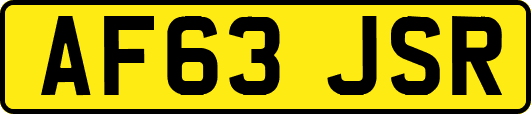 AF63JSR