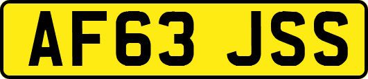 AF63JSS