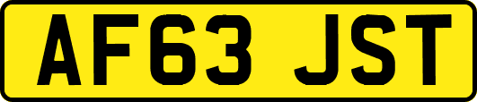 AF63JST