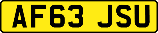 AF63JSU