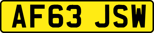 AF63JSW