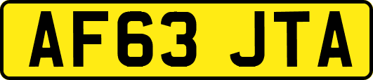 AF63JTA