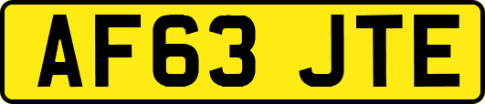 AF63JTE
