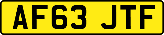 AF63JTF