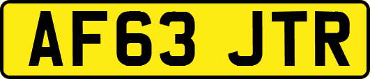 AF63JTR