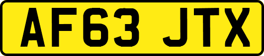 AF63JTX