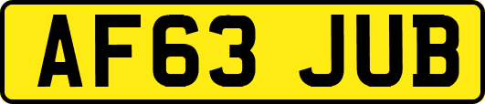 AF63JUB