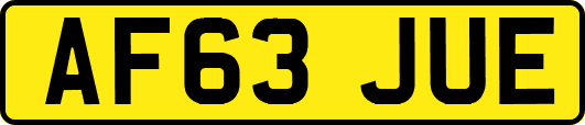 AF63JUE