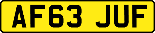 AF63JUF