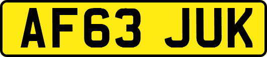 AF63JUK