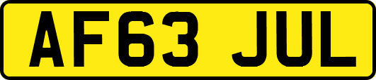 AF63JUL