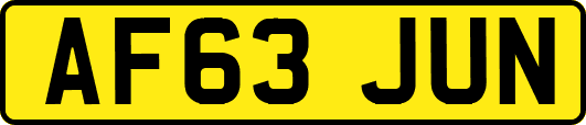 AF63JUN