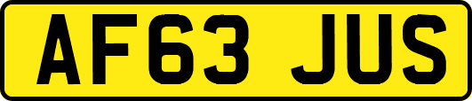 AF63JUS