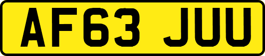 AF63JUU
