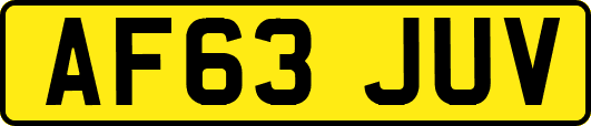 AF63JUV