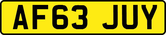 AF63JUY