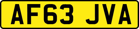 AF63JVA