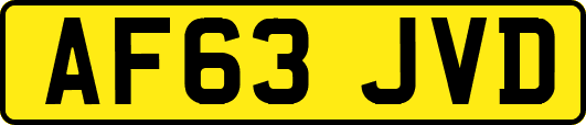 AF63JVD
