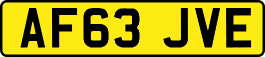 AF63JVE