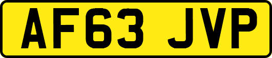 AF63JVP