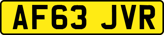 AF63JVR