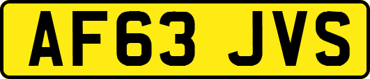 AF63JVS