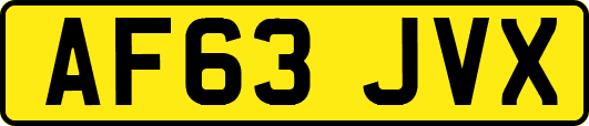 AF63JVX