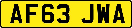AF63JWA