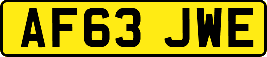 AF63JWE