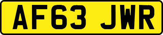 AF63JWR