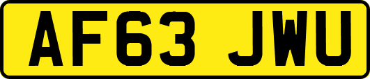 AF63JWU
