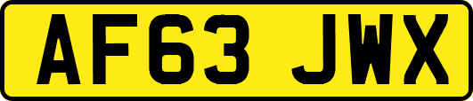 AF63JWX