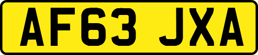 AF63JXA