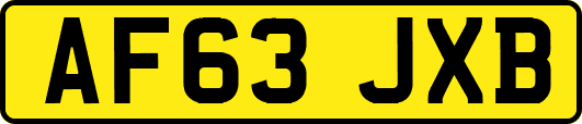 AF63JXB