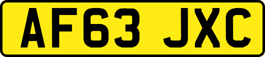 AF63JXC